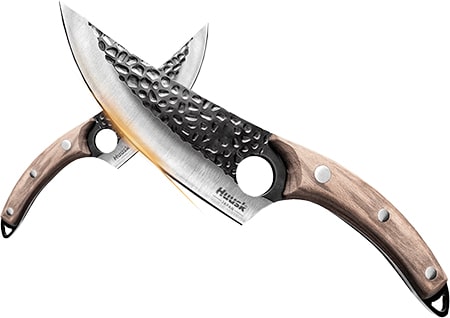 Cuchillo Huusk - Temu